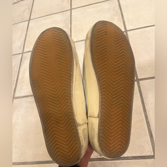 RE/DONE 70’s low stripe sneaker size 38 made in Italy - Picture 5 of 6